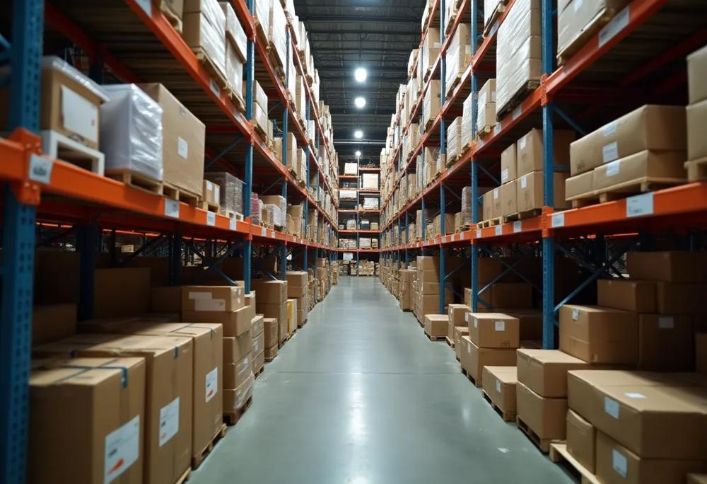 Asset tracking