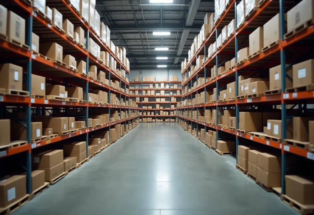 Asset tracking