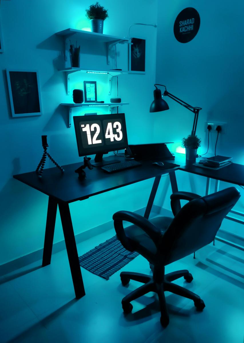 Home office