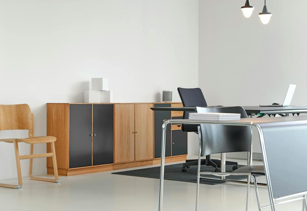 Office chair