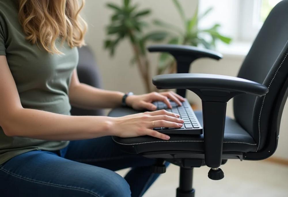 computer chair