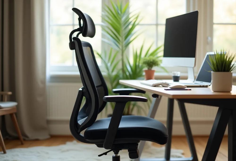 office chair